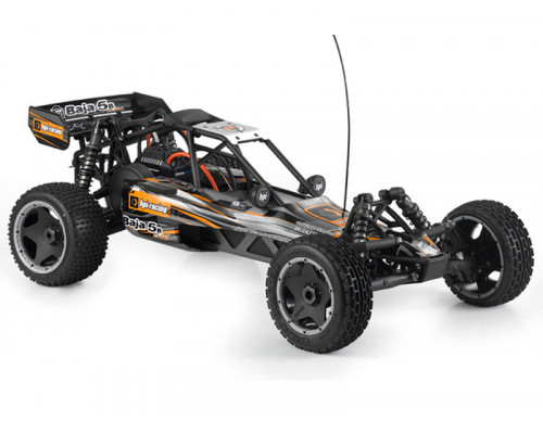 Бесколлекторный регулятор Hobbywing EZRUN MAX5 (200A-1300A, 1/5) влагозащищённый