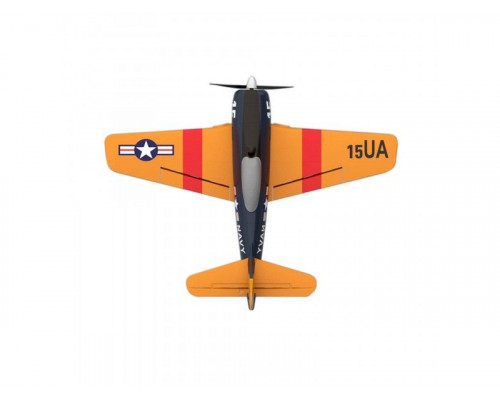 Р/У самолет Feilun F6F Hellcat EPO 2.4G 4-ch 6-Axis Gyro RTF