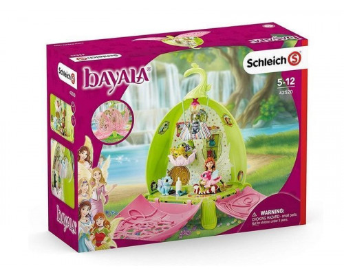 Фигурка Schleich Детский сад для животных Марвин