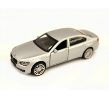 Машина Ideal 1:43 BMW 760 LI