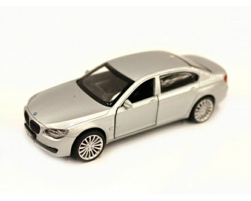 Машина Ideal 1:43 BMW 760 LI