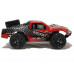 Радиоуправляемый шорт-корс Remo Hobby Rocket Brushless (красный) 4WD 2.4G 1/16 RTR