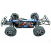 Радиоуправляемый шорт-корс Remo Hobby Rocket Brushless (красный) 4WD 2.4G 1/16 RTR