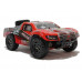 Радиоуправляемый шорт-корс Remo Hobby Rocket Brushless (красный) 4WD 2.4G 1/16 RTR