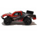 Радиоуправляемый шорт-корс Remo Hobby Rocket Brushless (красный) 4WD 2.4G 1/16 RTR