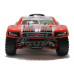 Радиоуправляемый шорт-корс Remo Hobby Rocket Brushless (красный) 4WD 2.4G 1/16 RTR