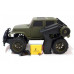 Р/У машина Double Eagle JEEP Wrangler Cross-Country 1:14