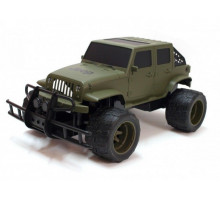 Р/У машина Double Eagle JEEP Wrangler Cross-Country 1:14