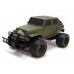 Р/У машина Double Eagle JEEP Wrangler Cross-Country 1:14