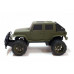 Р/У машина Double Eagle JEEP Wrangler Cross-Country 1:14