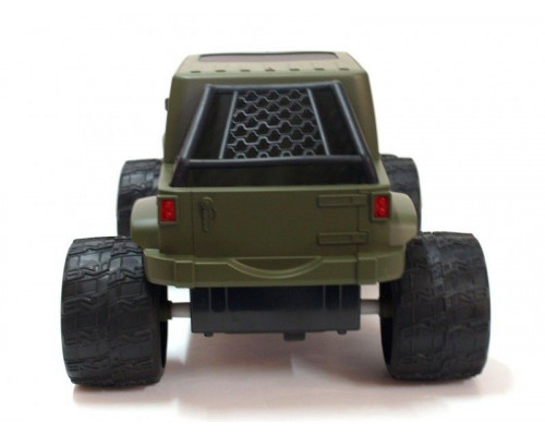 Р/У машина Double Eagle JEEP Wrangler Cross-Country 1:14