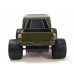 Р/У машина Double Eagle JEEP Wrangler Cross-Country 1:14