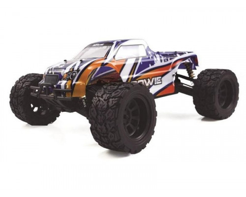 Радиоуправляемый монстр Himoto Bowie PRO 4WD 2.4G 1/10 RTR