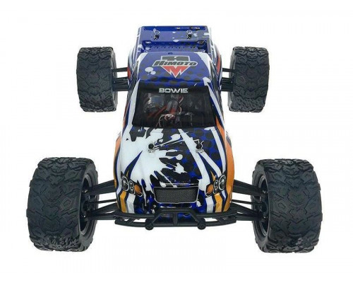 Радиоуправляемый монстр Himoto Bowie PRO 4WD 2.4G 1/10 RTR