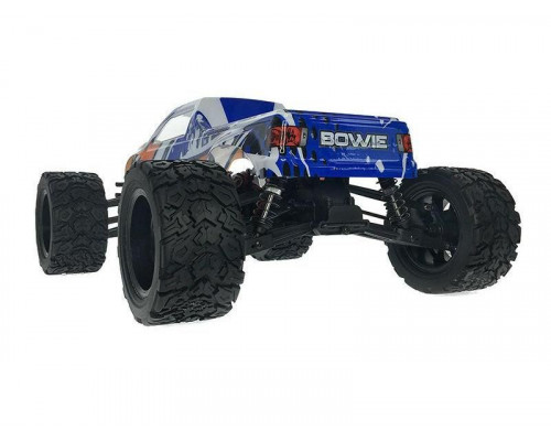 Радиоуправляемый монстр Himoto Bowie PRO 4WD 2.4G 1/10 RTR