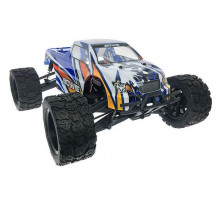 Радиоуправляемый монстр Himoto Bowie PRO 4WD 2.4G 1/10 RTR