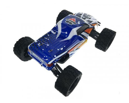 Радиоуправляемый монстр Himoto Bowie PRO 4WD 2.4G 1/10 RTR