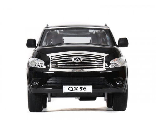 Р/У машина HQ Infiniti QX56 1/14