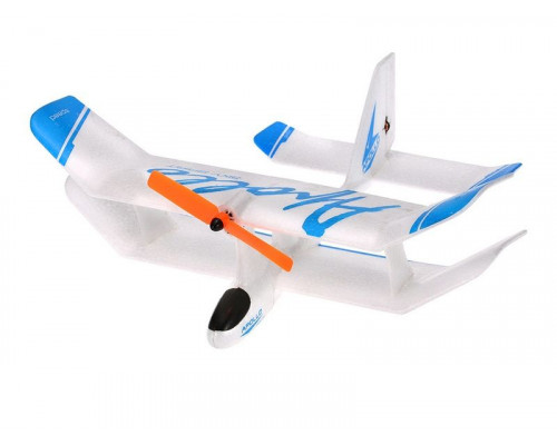 Р/У самолет Feilun Apollo 300мм Mini Indoor Biplane 2.4G 2-ch RTF