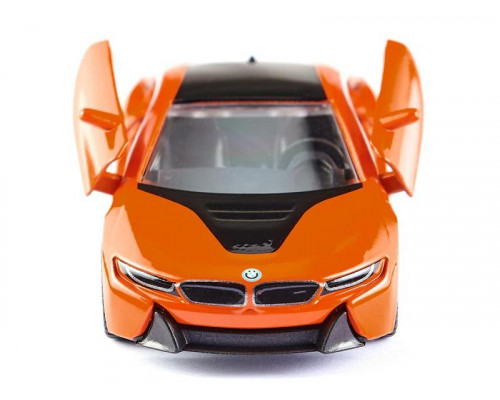 Спорткар Siku 2348 BMW i8 LCI