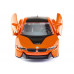 Спорткар Siku 2348 BMW i8 LCI