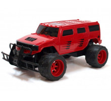 Р/У машина Double Eagle Hummer 1:14