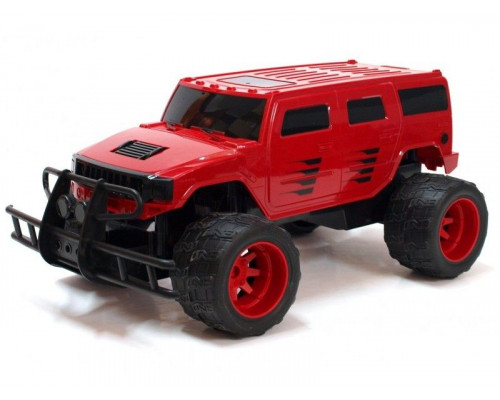 Р/У машина Double Eagle Hummer 1:14