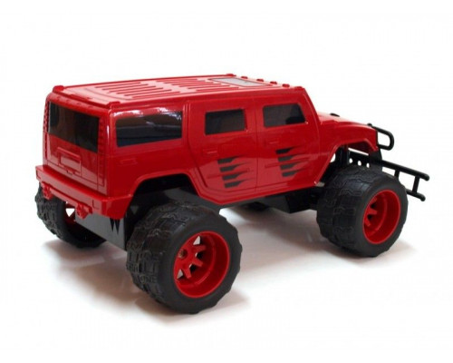 Р/У машина Double Eagle Hummer 1:14