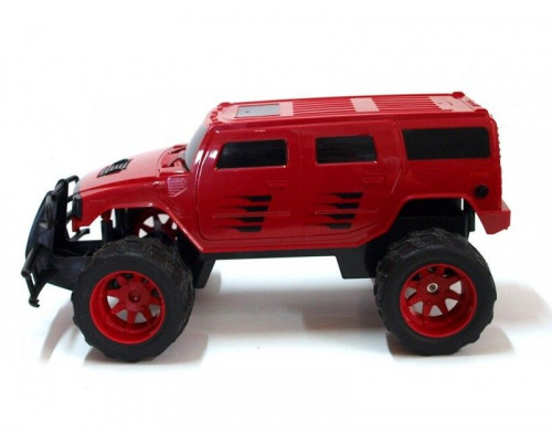 Р/У машина Double Eagle Hummer 1:14