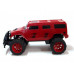 Р/У машина Double Eagle Hummer 1:14