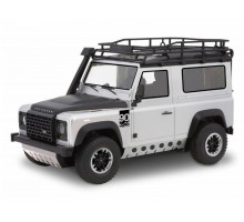 Радиоуправляемая машина Kids Tech Land Rover Defender (трофи) 1/16