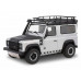 Р/У машина Kids Tech Land Rover Defender 4x4 (трофи) 1/16