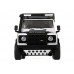 Р/У машина Kids Tech Land Rover Defender 4x4 (трофи) 1/16