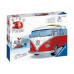 3D Пазл Ravensburger VW Bus T1, 162 эл.