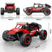 Радиоуправляемый внедорожник Volantex RC Desert King красный 2WD 2.4G 1/16 RTR