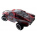 Радиоуправляемый шорт-корс Remo Hobby 9EMU (красный) 4WD 2.4G 1/8 RTR