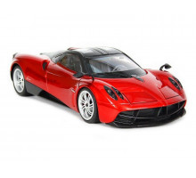 Радиоуправляемая машина MZ Pagani Huayra 2301 1/14 (открывание дверей) +акб