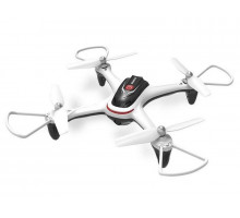 Р/У квадрокоптер Syma X15WPRO с FPV трансляцией Wi-Fi, камера 1Мп (HD), 2.4G RTF