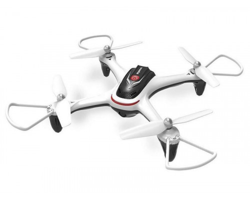 Р/У квадрокоптер Syma X15WPRO с FPV трансляцией Wi-Fi, камера 1Мп (HD), 2.4G RTF