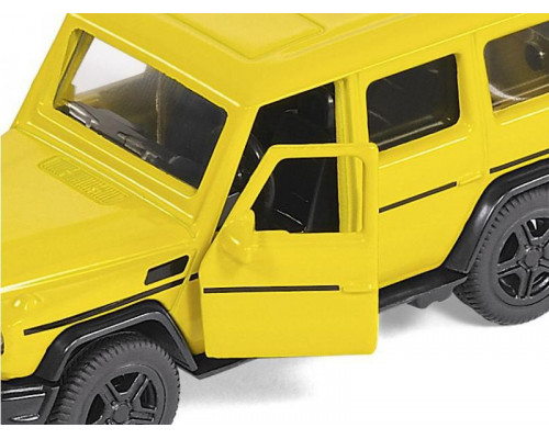 Машина Siku 2350 Mercedes-Benz G65 AMG, 1/50