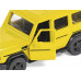 Машина Siku 2350 Mercedes-Benz G65 AMG, 1/50