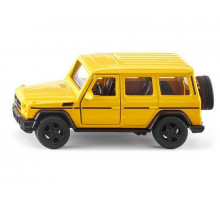 Машина Siku 2350 Mercedes-Benz G65 AMG, 1/50