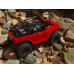 Модель для трофи 1:24 Axial SCX24 Deadbolt 4WD, электро, RTR (красный)