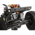 Модель для трофи 1:24 Axial SCX24 Deadbolt 4WD, электро, RTR (красный)