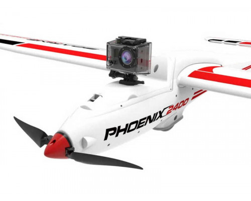 Радиоуправляемый планер Volantex RC Phoenix 2400мм Brushless PNP