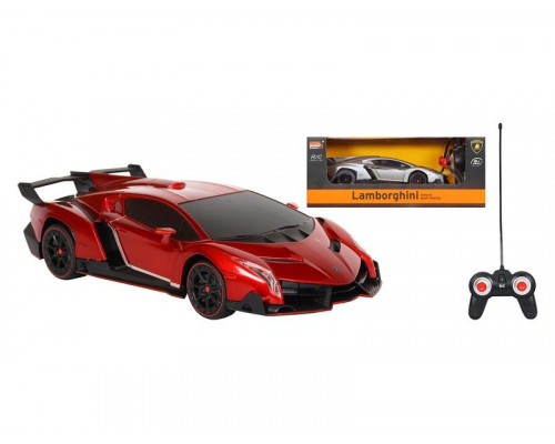 Р/У машина MZ Lamborghini Veneno 27043 1/24