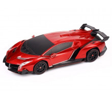 Р/У машина MZ Lamborghini Veneno 27043 1/24