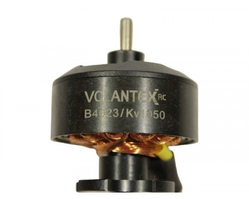 Мотор бесколлекторный 4023/1050KV для самолета Volantex RC Ranger 2400