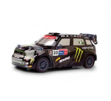 Р/У машина Rastar Mini Countryman JCW RX 1:24, в ассортименте