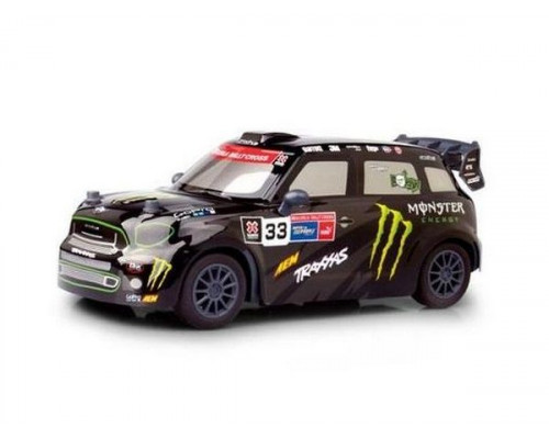 Р/У машина Rastar Mini Countryman JCW RX 1:24, в ассортименте